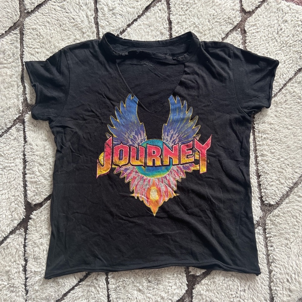 Vintage Journeys Shirt